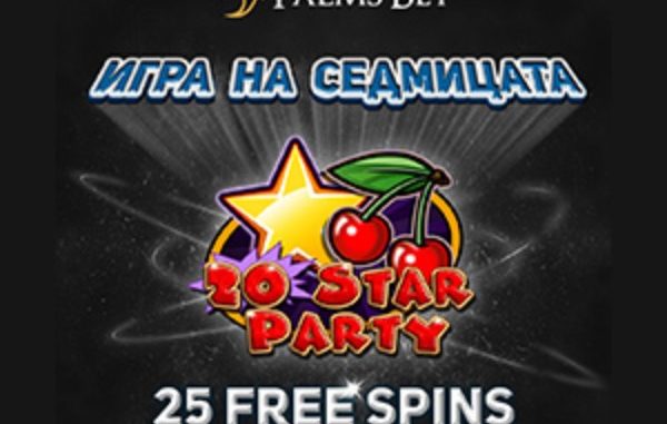 25-free-spins