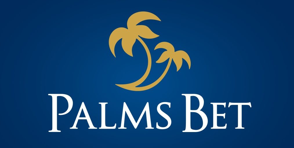 Palms Bet Лого