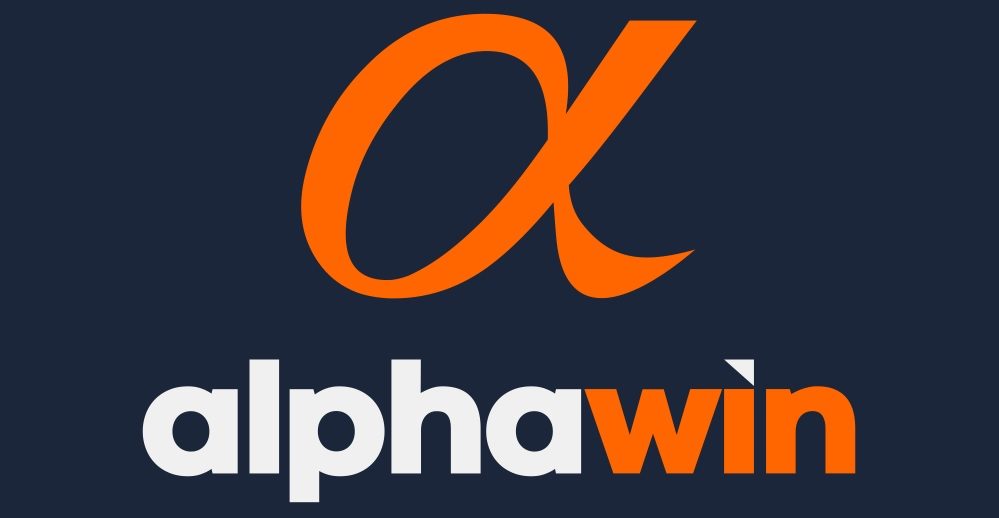 Alphawin Logo