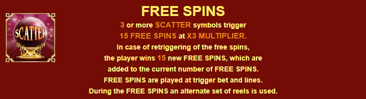 Book of Magic Free Spins