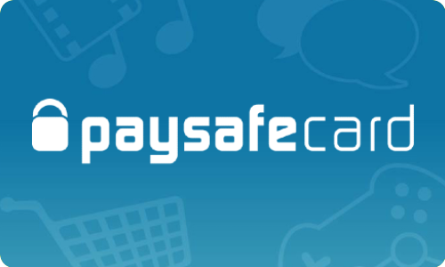 PaySafeCard
