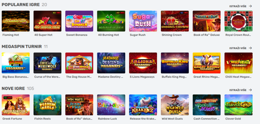 Superbet rotativki