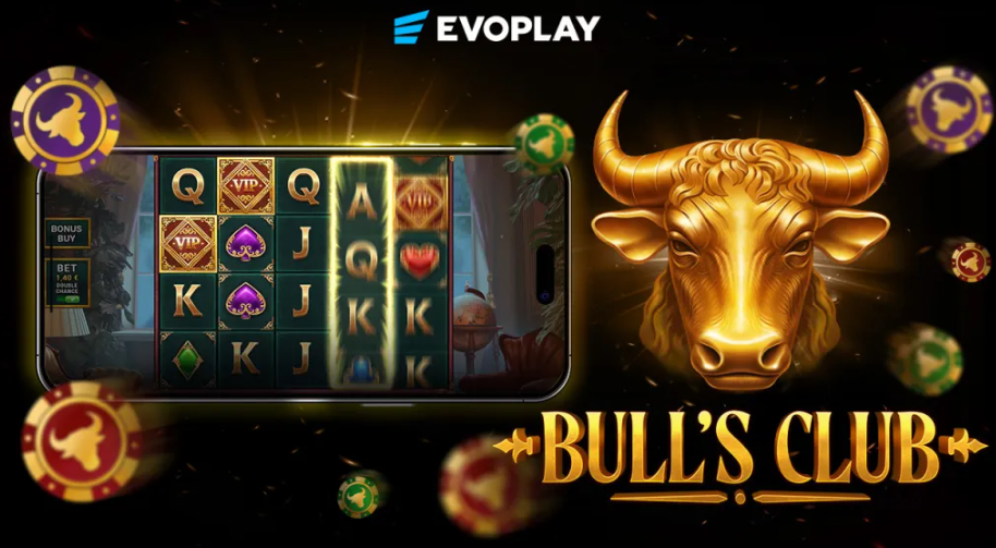 Bull's Club Slot