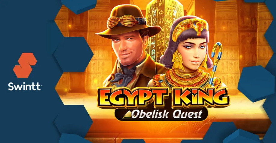 Egypt King Obelisk Quest Slot